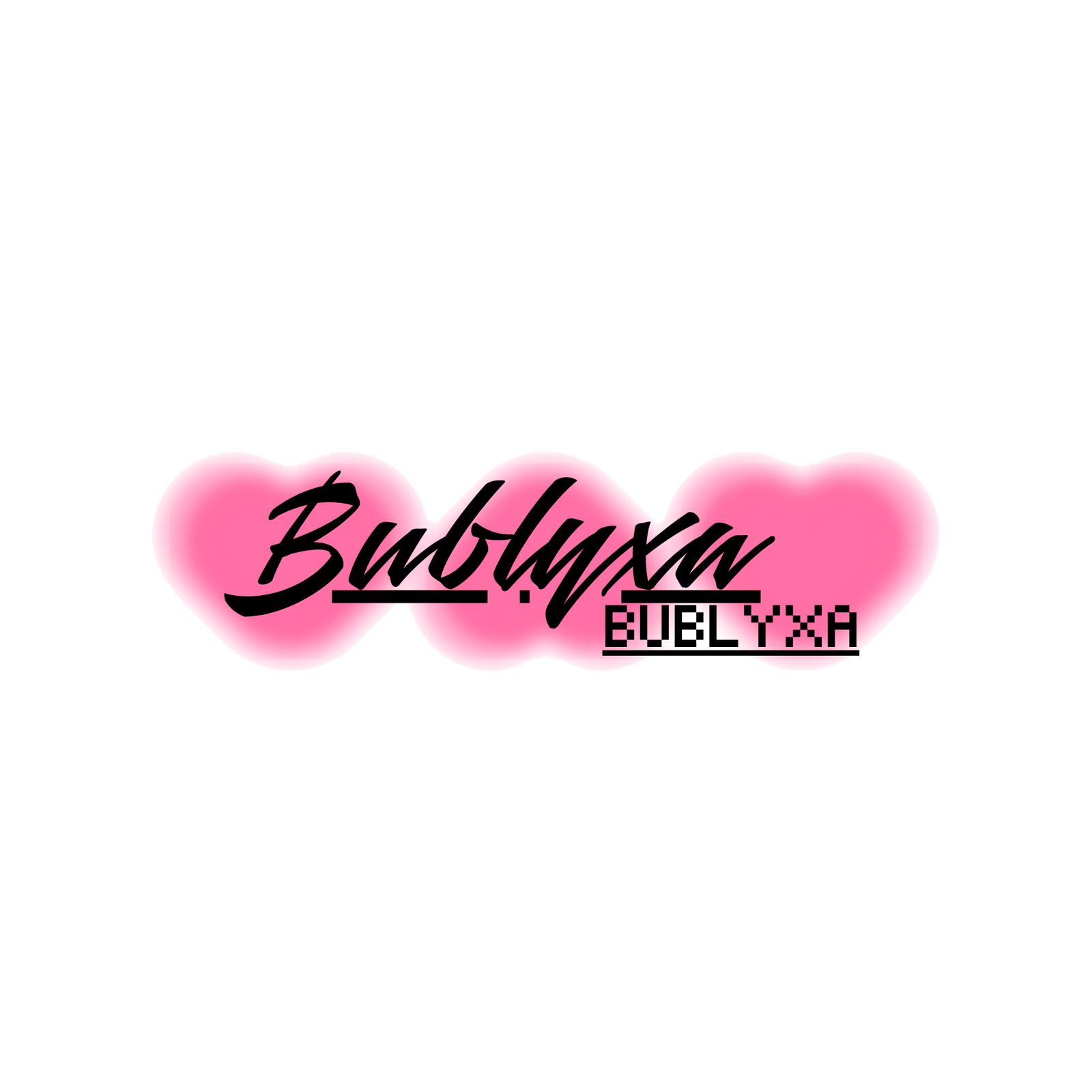 Bublyxa